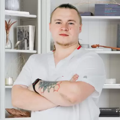 доктор Лопин Николай Николаевич фельдшер клиники «Санати» в Сосенском